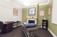 Sports Medicine Clinic image 1